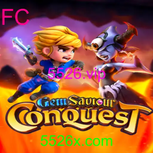 GemSaviourConquest