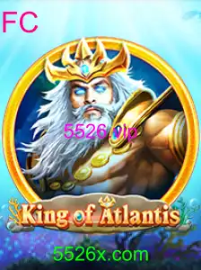 KingofAtlantis